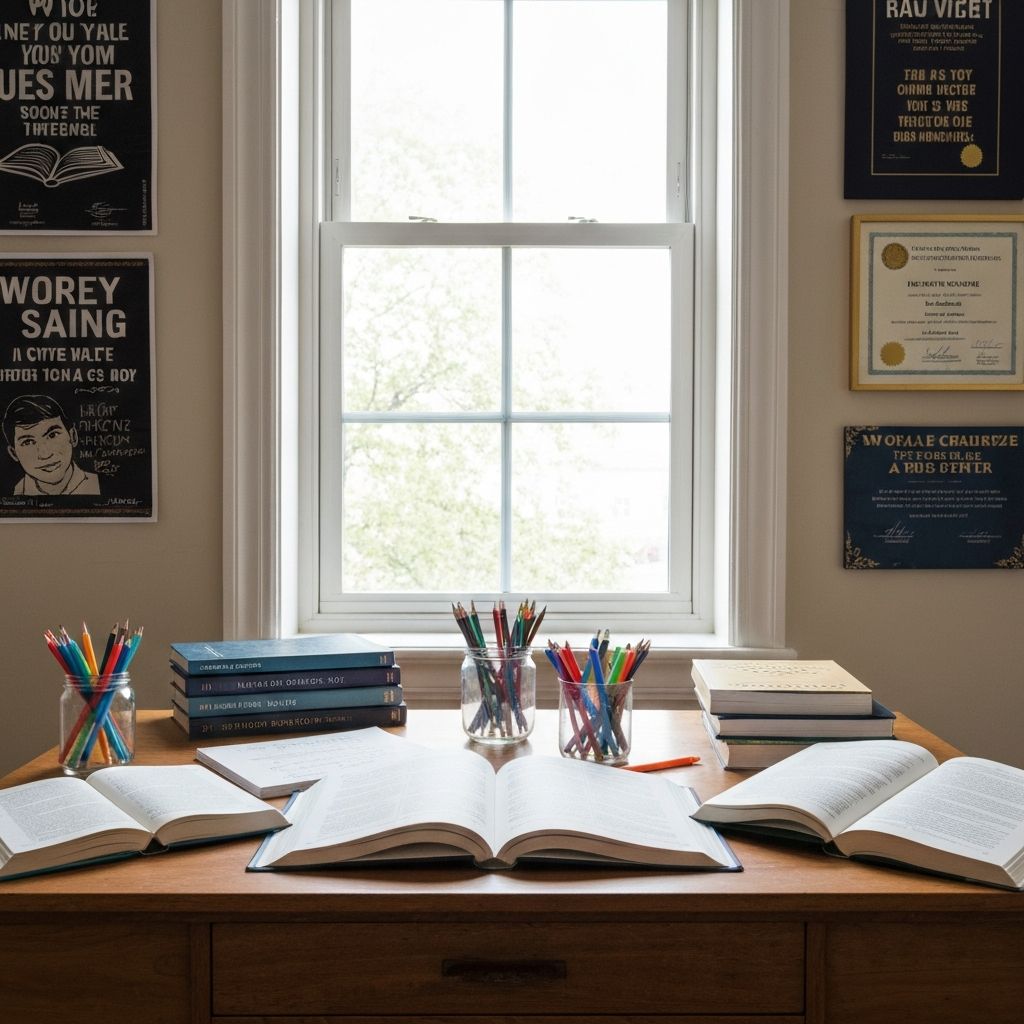 Bildungskonzept und Informationsvermittlung